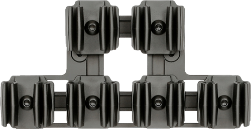 MI LEVER STOCK SHELL HOLDER - PLATE W/ 6 SHELL HOLDERS — view 1