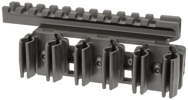 Midwest Industries MIORSH1894X4 Optic Rail Shell Holder — view 1