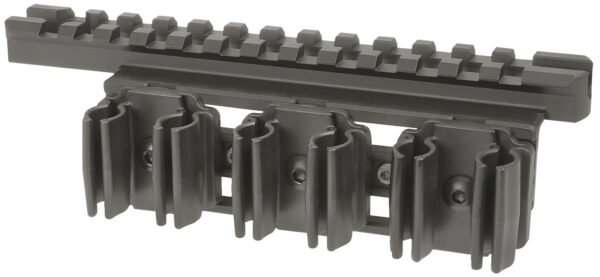 Midwest Industries MIORSH1895X5 Optic Rail Shell Holder — view 1