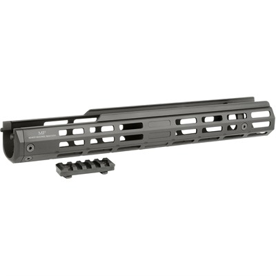 M-LOK HANDGUARD FOR BERETTA 1301 BLACK — view 1
