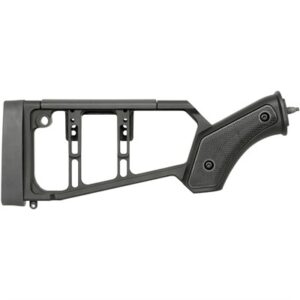 SHOTGUN STOCK FOR BERETTA 1301 - BLACK