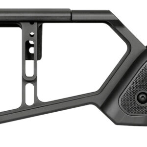 MI SW LEVER STOCK