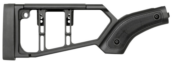 MI SW LEVER STOCK — view 1