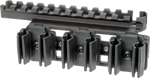 MI SMITH & WESSON 1854 OPTICS - RAIL SHELL HOLDER — view 1