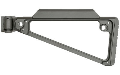 MIDWEST TRIANGLE SIDE FLDNG STK BLK — view 1