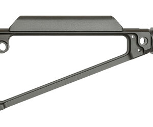 MIDWEST TRIANGLE SIDE FLDNG STK BLK — view 2