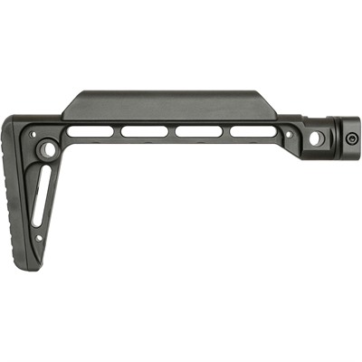 MINIMALISTIC FIXED STOCK - BLACK — view 1