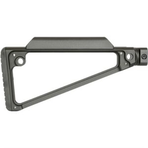 TRIANGLE FIXED STOCK - BLACK