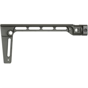 ARM BRACE FIXED - BLACK
