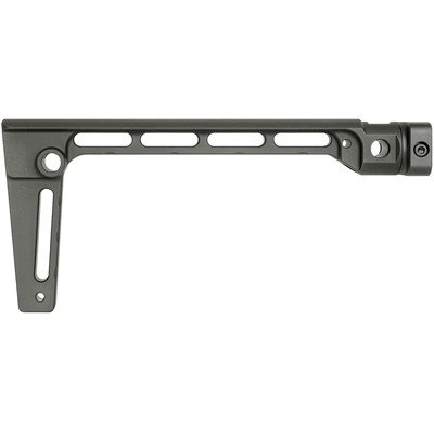 ARM BRACE FIXED - BLACK — view 1