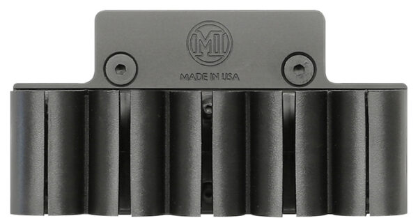 MI SHOTGUN SHELL HOLDER PLATE BUNDLE 5 SHELLS — view 1
