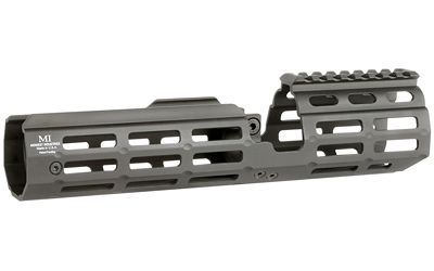 MIDWEST MP5 M-LOK SUPPRESSOR HNDGRD — view 1