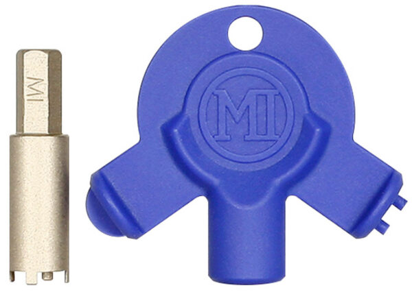 MI OPTIC MULTI TOOL AR FRONT SIGHT TOOL — view 1