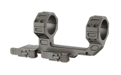 MIDWEST MK2 QD 34MM SCOPE MOUNT HIGH — view 1
