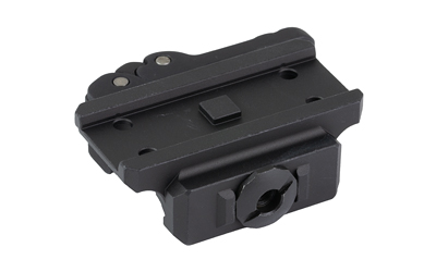 MIDWEST MK2 QD T2 AIMPOINT MOUNT LOW — view 1
