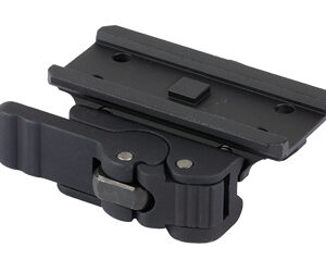 MIDWEST MK2 QD T2 AIMPOINT MOUNT LOW — view 2