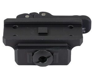 MIDWEST MK2 QD T2 AIMPOINT MOUNT LOW — view 3
