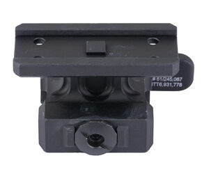 MIDWEST MK2 QD T2 AMPNT MOUNT COWIT — view 3