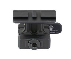MIDWEST MK2 QD ACRO MNT 1/3 COWIT — view 3