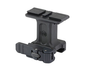 MIDWEST MK2 QD ACRO MNT 2.26" BLK — view 2