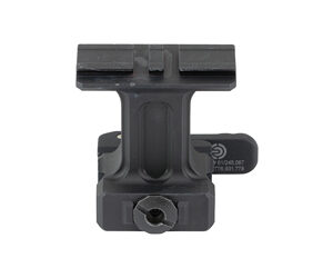 MIDWEST MK2 QD ACRO MNT 2.26" BLK — view 3