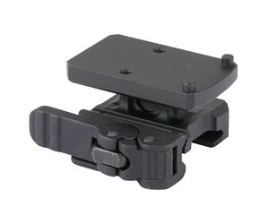 MIDWEST MK2 QD RMR MOUNT COWITNESS — view 2
