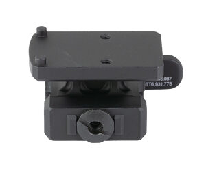 MIDWEST MK2 QD RMR MOUNT COWITNESS — view 3