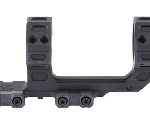 MIDWEST MK2 34MM SCOPE MOUNT HIGH — view 3