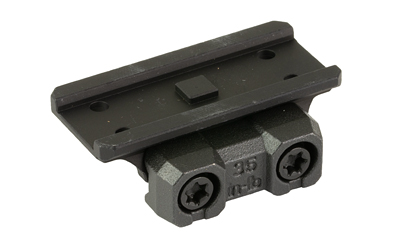 MIDWEST MK2 T2 AIMPOINT MOUNT LOW — view 1