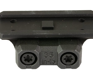 MIDWEST MK2 T2 AIMPOINT MOUNT LOW — view 3