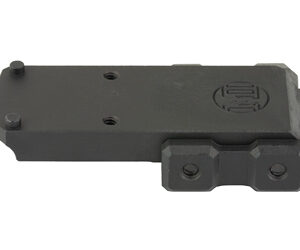MIDWEST MK2 RMR MOUNT LOW — view 3