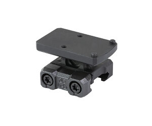 MIDWEST MK2 RMR MOUNT COWITNESS — view 2