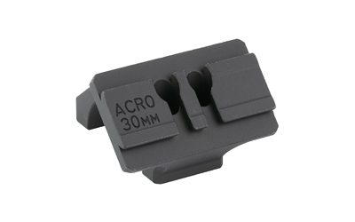 MIDWEST MK2 30MM ACRO AMPNT 45 OFFST — view 1