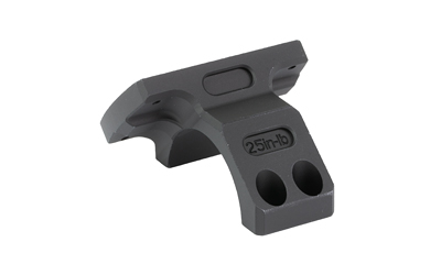 MIDWEST MK2 34MM RMR 45 OFFSET BLK — view 1