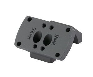 MIDWEST MK2 34MM RMR 45 OFFSET BLK — view 2