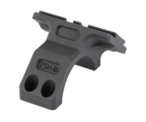 MIDWEST MK2 34MM ACRO CAP 45 OFFSET — view 2