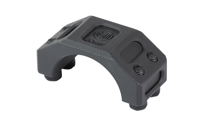 MIDWEST MK2 30MM THREADED CAP BLACK — view 1