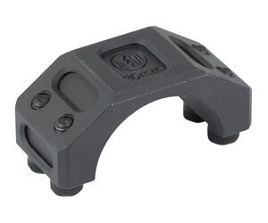 MIDWEST MK2 30MM THREADED CAP BLACK — view 2