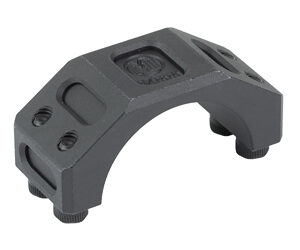 MIDWEST MK2 34MM THREADED CAP BLACK — view 2