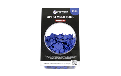 MIDWEST OPTIC MULTI TOOL DSPLY 150PC — view 1
