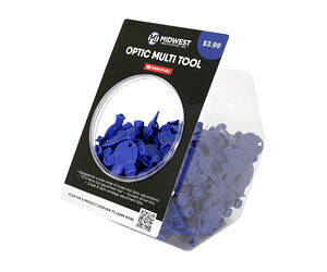 MIDWEST OPTIC MULTI TOOL DSPLY 150PC — view 3
