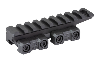 MIDWEST MK2 1913 RISER 9 SLOT — view 1