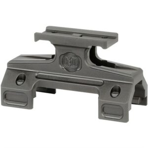 MP5/MP5K TALL T2 OPTIC MOUNT