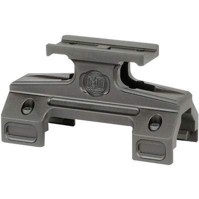 MP5/MP5K TALL T2 OPTIC MOUNT — view 1