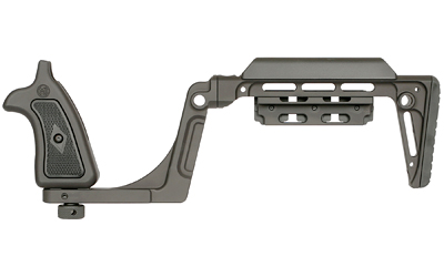 MIDWEST BOUNTY HNTR TAURUS JUDGE STK — view 1