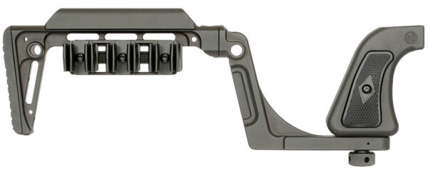 MI BOUNTY HUNTER RUGER SUPER BLACKHAWK STOCK BL — view 1