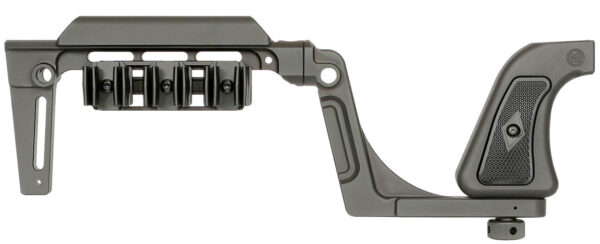 MI BOUNTY HUNTER RUGER SUPER BLACKHAWK BRACE BL — view 1