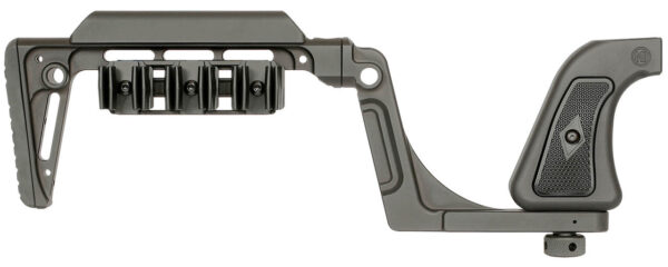 MI BOUNTY HUNTER MAGNUM RESEARCH BFR STOCK BLK — view 1
