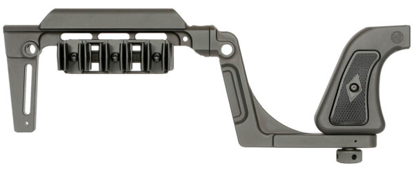 MI BOUNTY HUNTER MAGNUM RESEARCH BFR BRACE BLK — view 1