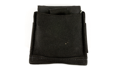 BL FORCE BLT MNT SML DUMP PCH BLK — view 1